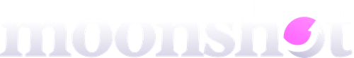 Moonshot logo